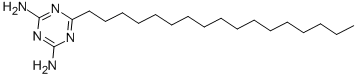STEAROGUANAMINE CAS#: 2533-20-2