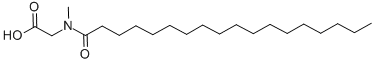 STEAROYL SARCOSINE CAS#: 142-48-3