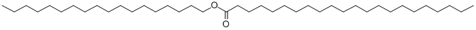 STEARYL BEHENATE CAS#: 24271-12-3