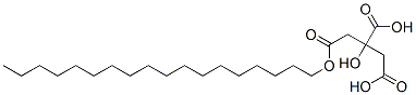 STEARYL CITRATE CAS#: 1323-66-6