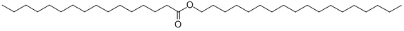 STEARYL PALMITATE CAS#: 2598-99-4