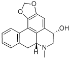 STEPORPHINE CAS#: 24191-98-8