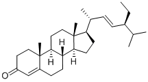 STIGMASTADIENONE CAS#: 20817-72-5