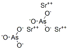 STRONTIUM ARSENITE CAS#: 15195-06-9
