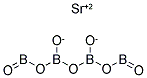 STRONTIUM BORATE CAS#: 13703-86-1