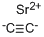 STRONTIUM CARBIDE CAS#: 12071-29-3