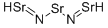 STRONTIUM NITRIDE CAS#: 12033-82-8