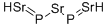 STRONTIUM PHOSPHIDE CAS#: 12504-16-4