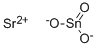 STRONTIUM STANNATE CAS#: 12143-34-9