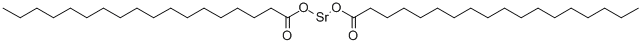 STRONTIUM STEARATE CAS#: 10196-69-7
