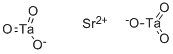 STRONTIUM TANTALATE CAS#: 12065-74-6