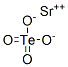 STRONTIUM TELLURATE CAS#: 15852-10-5