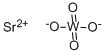 STRONTIUM TUNGSTATE CAS#: 13451-05-3