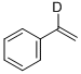 STYRENE-D1(ALPHA) CAS#: 1193-80-2