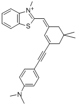 STYRYL 9M TETRAFLUOROBORATE CAS#: 207683-25-8