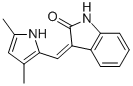 SU 5416 CAS#: 204005-46-9