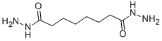 SUBERIC DIHYDRAZIDE CAS#: 20247-84-1