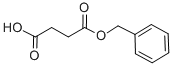 SUCCINIC ACID MONOBENZYL ESTER CAS#: 103-40-2