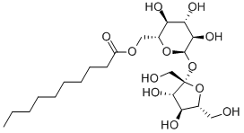 SUCROSE MONOCAPRATE CAS#: 31835-06-0