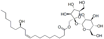 SUCROSE RICINOLEATE CAS#: 100358-63-2