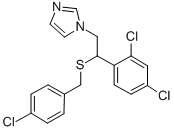 SULCONAZOLE CAS#: 61318-90-9