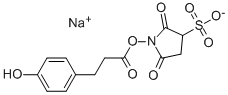 SULFO-SHPP CAS#: 106827-57-0