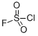 SULFURYL CHLORIDE FLUORIDE CAS#: 13637-84-8