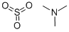 SULPHUR TRIOXIDE-TRIMETHYLAMINE COMPLEX, 95 CAS#: 17736-86-6
