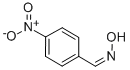 SYN-4-NITROBENZALDOXIME CAS#: 20707-69-1