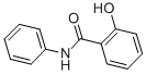 Salicylanilide CAS#: 87-17-2