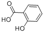 Salicylic acid CAS#: 69-72-7