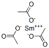 Samarium acetate CAS#: 16922-04-6