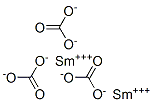 Samarium carbonate CAS#: 25880-71-1