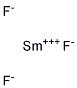 Samarium(III) fluoride CAS#: 13765-24-7