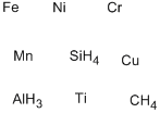 Sanicro 31 CAS#: 11121-96-3