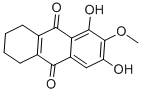 Santalin CAS#: 1397-70-2