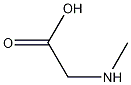 Sarcosine CAS#: 107-97-1