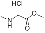 Sarcosine methyl ester hydrochloride CAS#: 13515-93-0