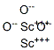 Scandium oxide CAS#: 12059-91-5