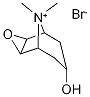Scopine Methobromide CAS#: 1508-46-9