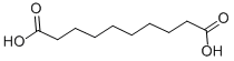 Sebacic acid CAS#: 111-20-6