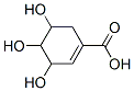 ShikimicAcid CAS#: 138-95-0