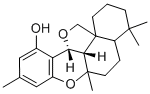 Siccanin CAS#: 22733-60-4