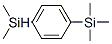 Silane, (4-(dimethylsilyl)phenyl)trimethyl- CAS#: 27856-24-2