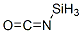 Silane, isocyanato- CAS#: 13730-13-7