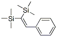 Silane, (phenylethenylidene)bis(trimethyl- CAS#: 18415-23-1