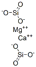 Silicic acid, calcium magnesium salt, cerium-doped CAS#: 102110-35-0