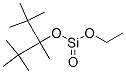 Silicic acid di(tert-butyl)diethyl ester CAS#: 18151-86-5