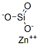 Silicic acid, zinc salt, titanium-doped CAS#: 102110-38-3