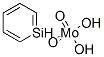 Silicomolybdic acid CAS#: 11104-89-5